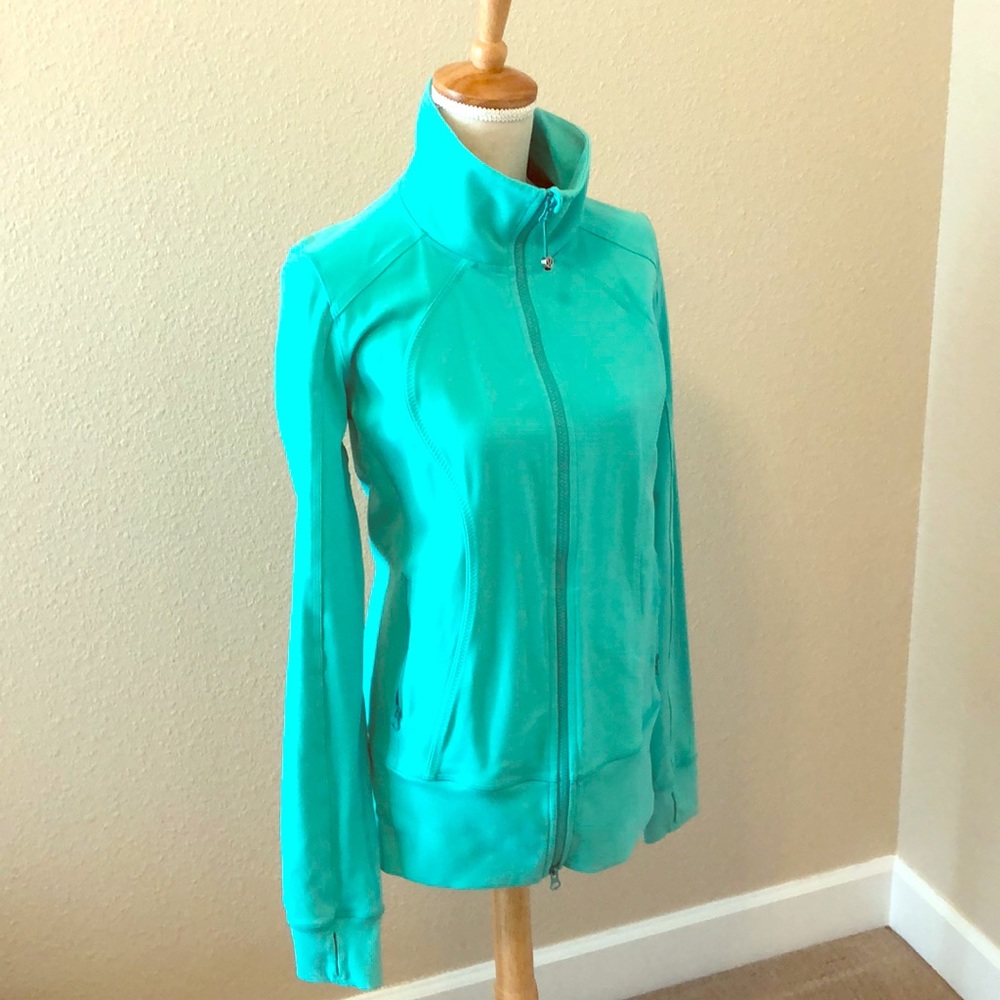 Lululemon jacket